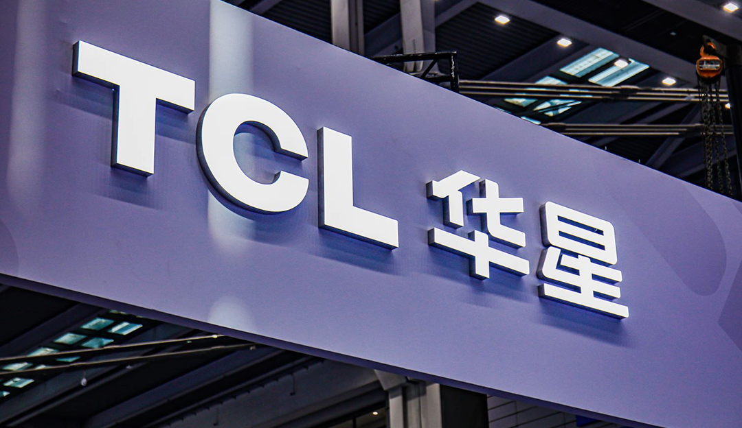 标准助力产业同步发展，TCL华星55吋产品雄踞榜首